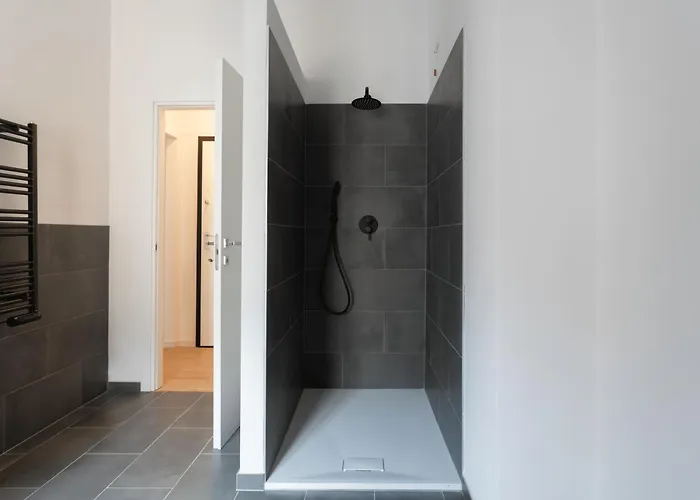 Comostay Apartment Como