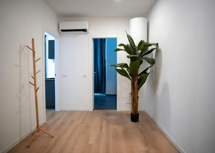 Comostay Apartment Como