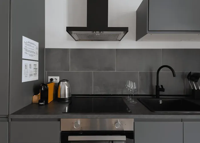 Comostay Apartment Como