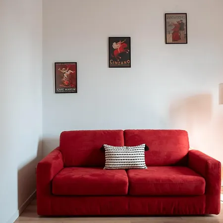 Comostay Appartement