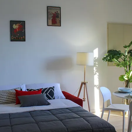 Apartamento Comostay *