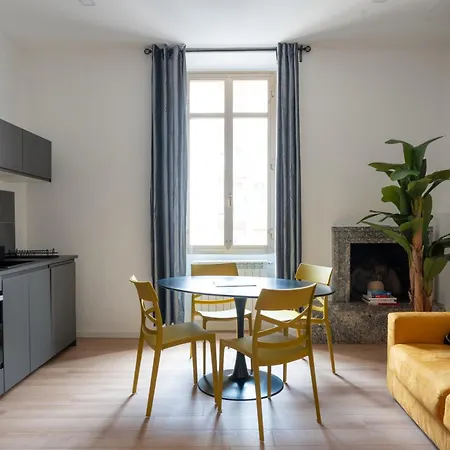 Apartamento Comostay Como