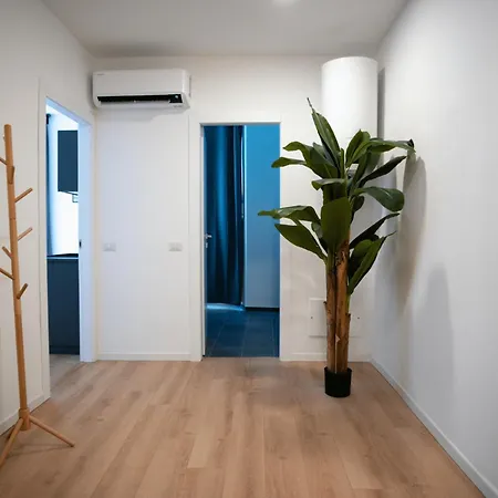 Comostay Apartment Como