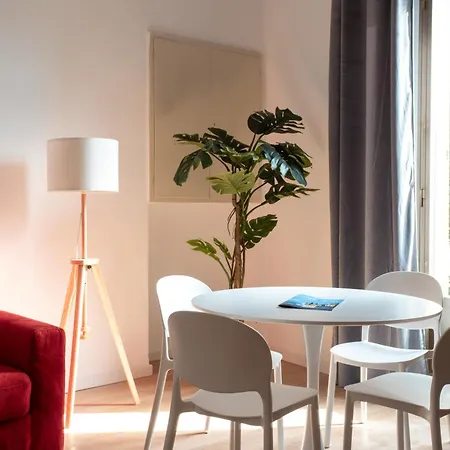 Apartamento Comostay