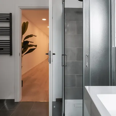 Comostay Apartamento