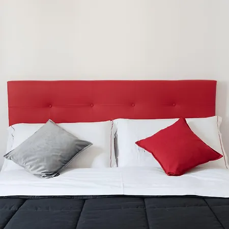 Apartamento Comostay Como