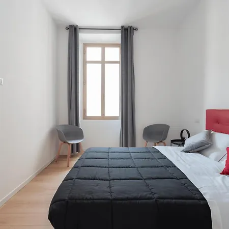Comostay Appartement