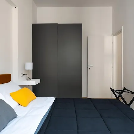 Apartamento Comostay Como