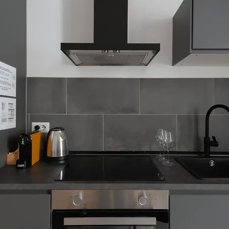 Comostay Apartamento Como