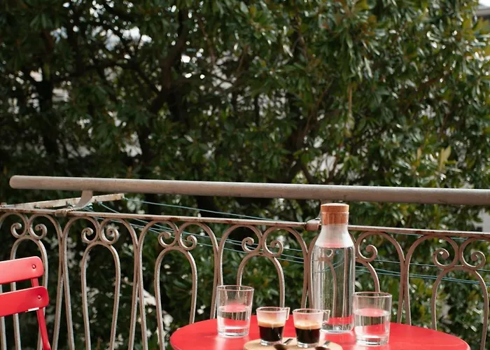 Comostay Appartamento Côme