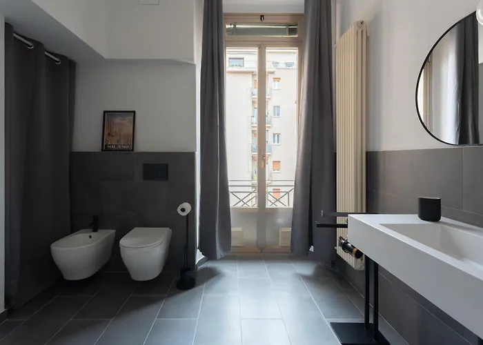 Comostay Апартаменты *