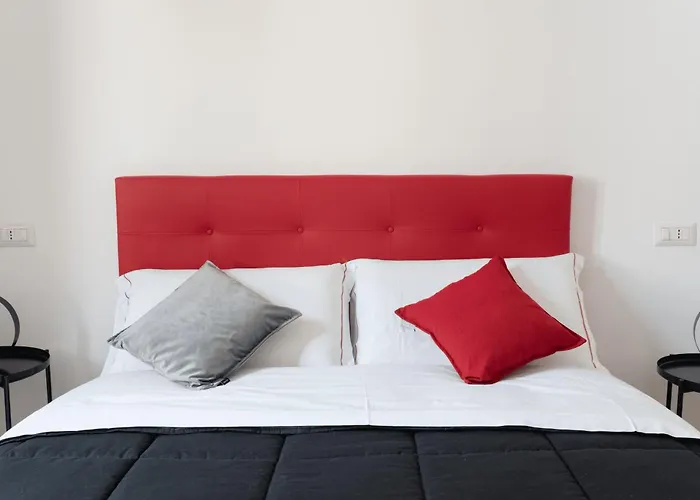 شقة Comostay كومو