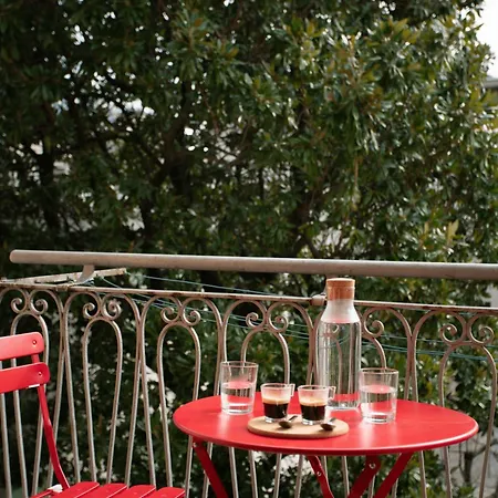 Comostay Apartment Como