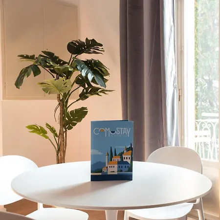 Apartment Comostay *