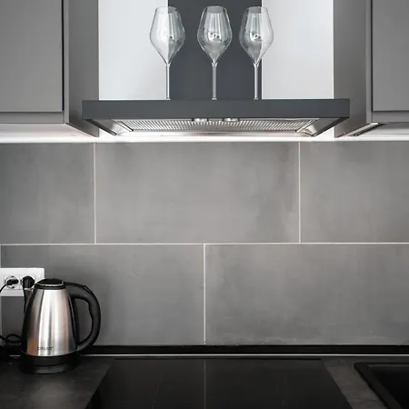 Comostay Apartment Como