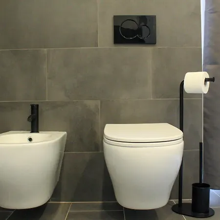 Apartment Comostay Como