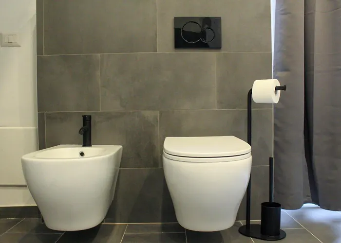 Apartman Comostay Como